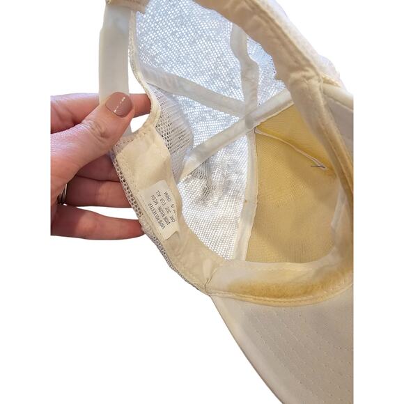 Denver Broncos Trucker Cap Vintage 1989 Super Bowl XXIV FOAM snap Back RARE - Picture 5 of 5